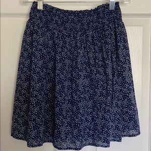 Old Navy skirt